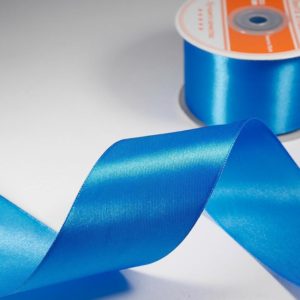 лента атласная 40мм (30ярд) (165)